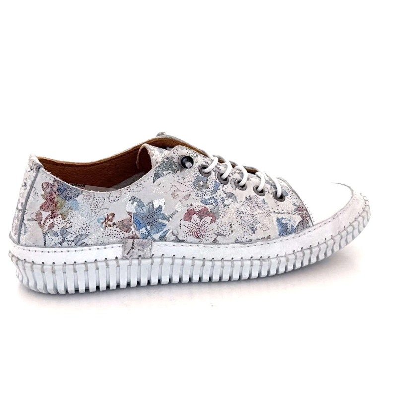 032 162 Ivoire Chaussures