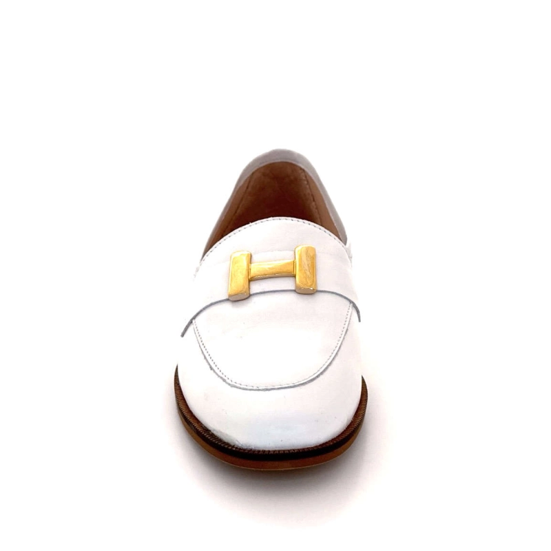 11114 Ivoire Chaussures