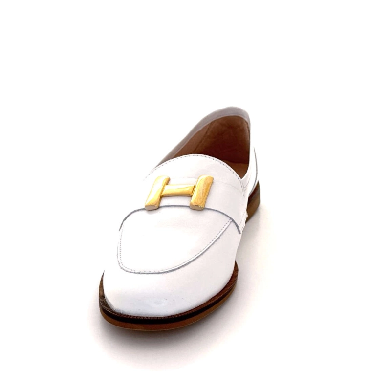 11114 Ivoire Chaussures