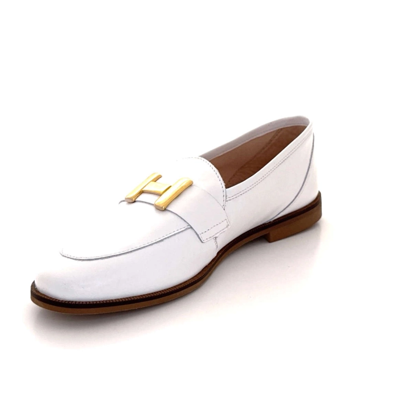 11114 Ivoire Chaussures