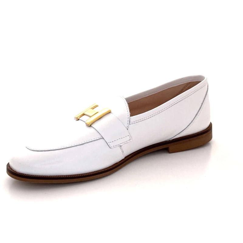 11114 Ivoire Chaussures