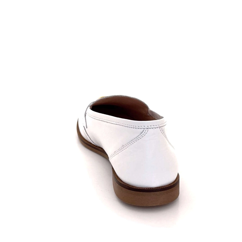 11114 Ivoire Chaussures