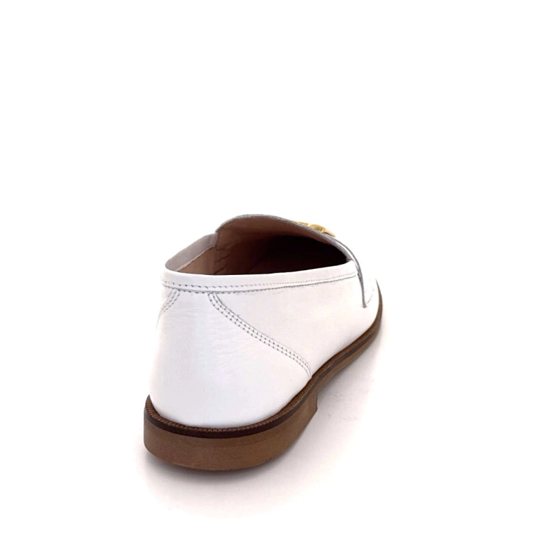 11114 Ivoire Chaussures