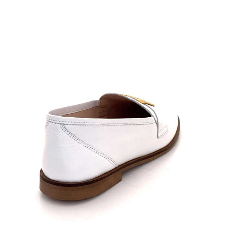 11114 Ivoire Chaussures