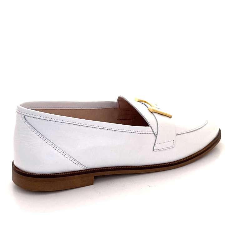 11114 Ivoire Chaussures