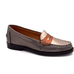 Fantaisie Ivoire Chaussures