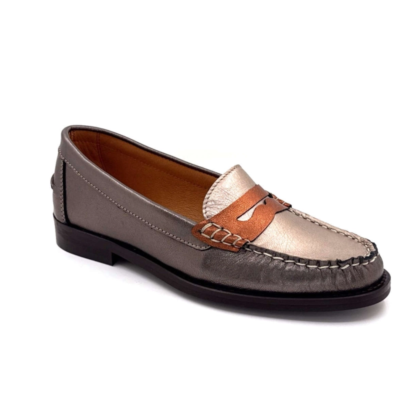 13373 Ivoire Chaussures