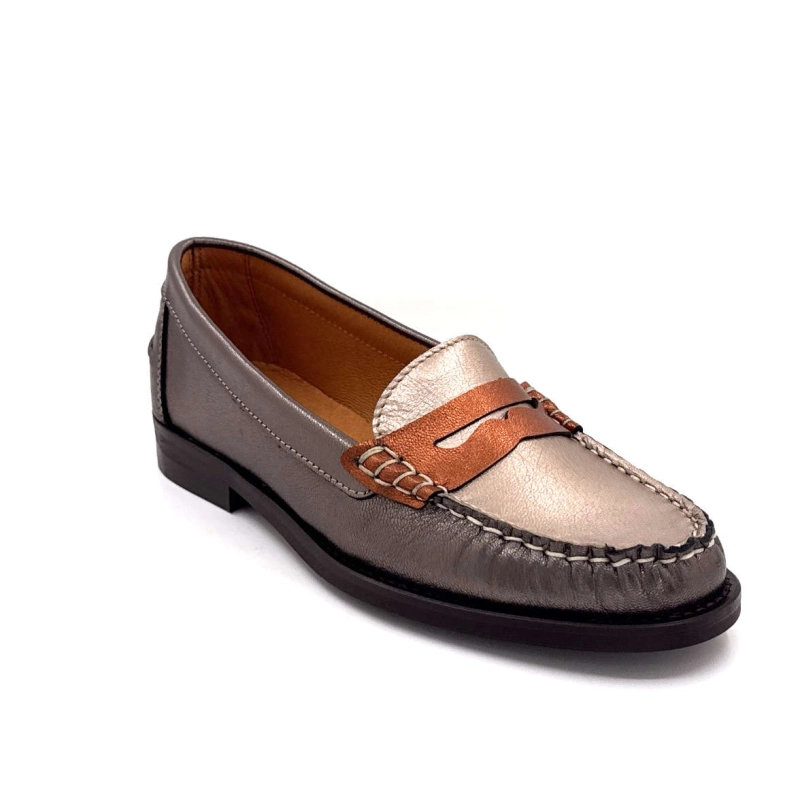 13373 Ivoire Chaussures