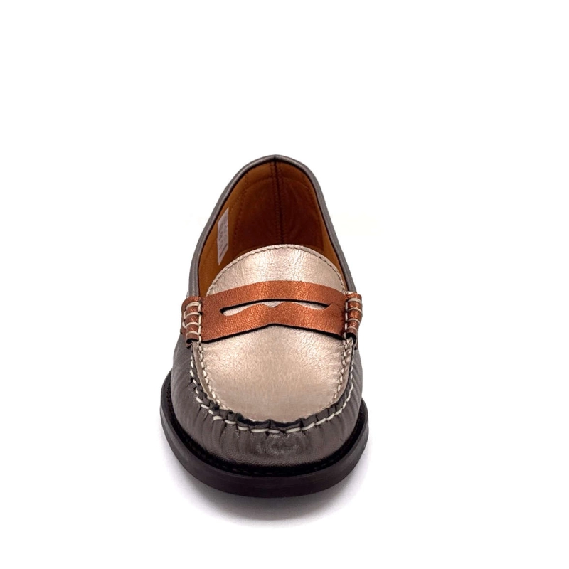 13373 Ivoire Chaussures