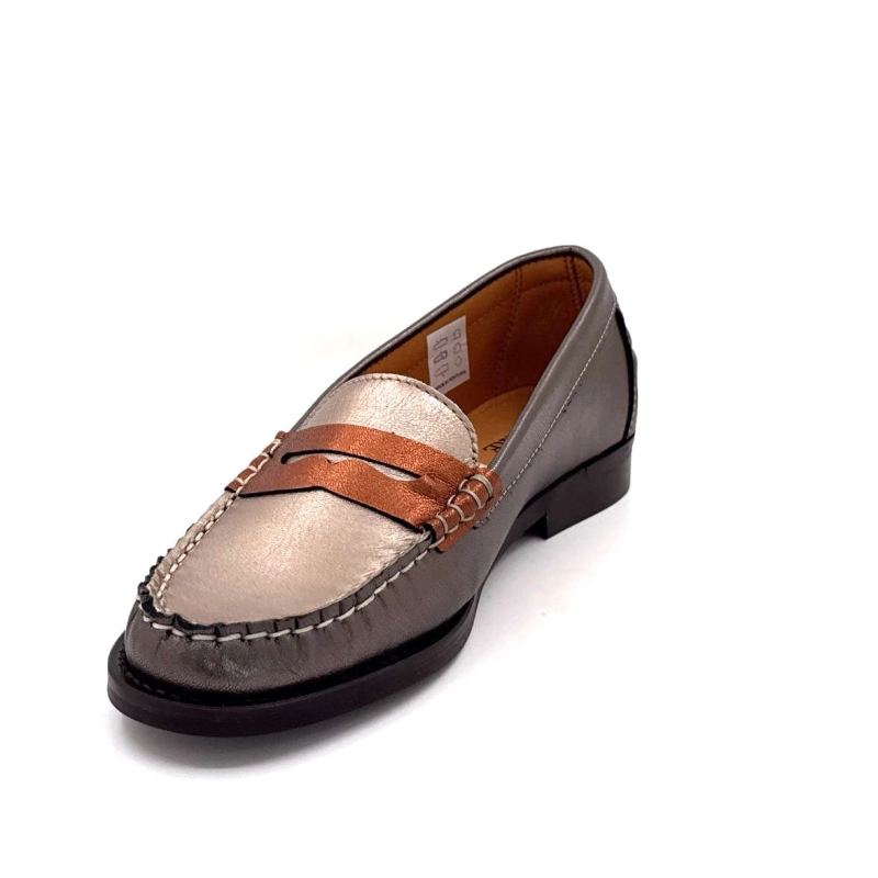 13373 Ivoire Chaussures