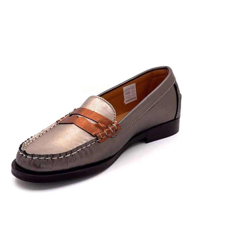 13373 Ivoire Chaussures