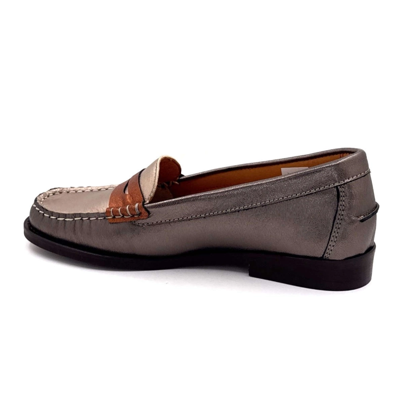 13373 Ivoire Chaussures