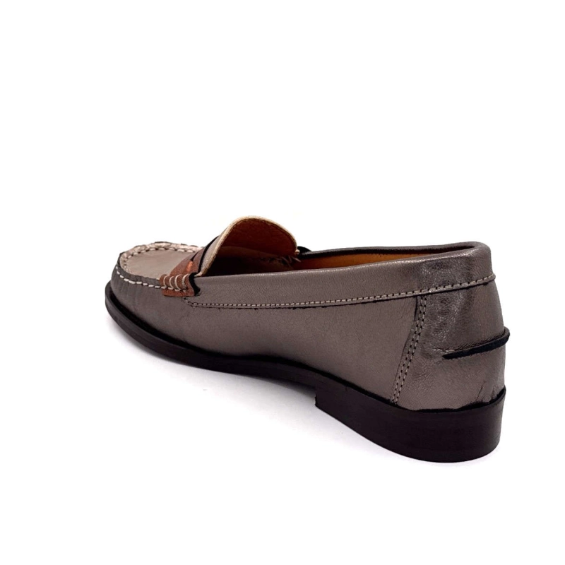 13373 Ivoire Chaussures