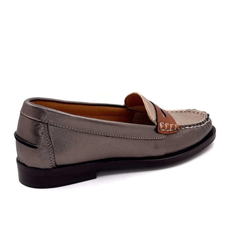 13373 Ivoire Chaussures