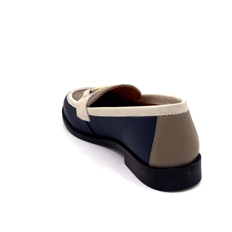 13584 Ivoire Chaussures