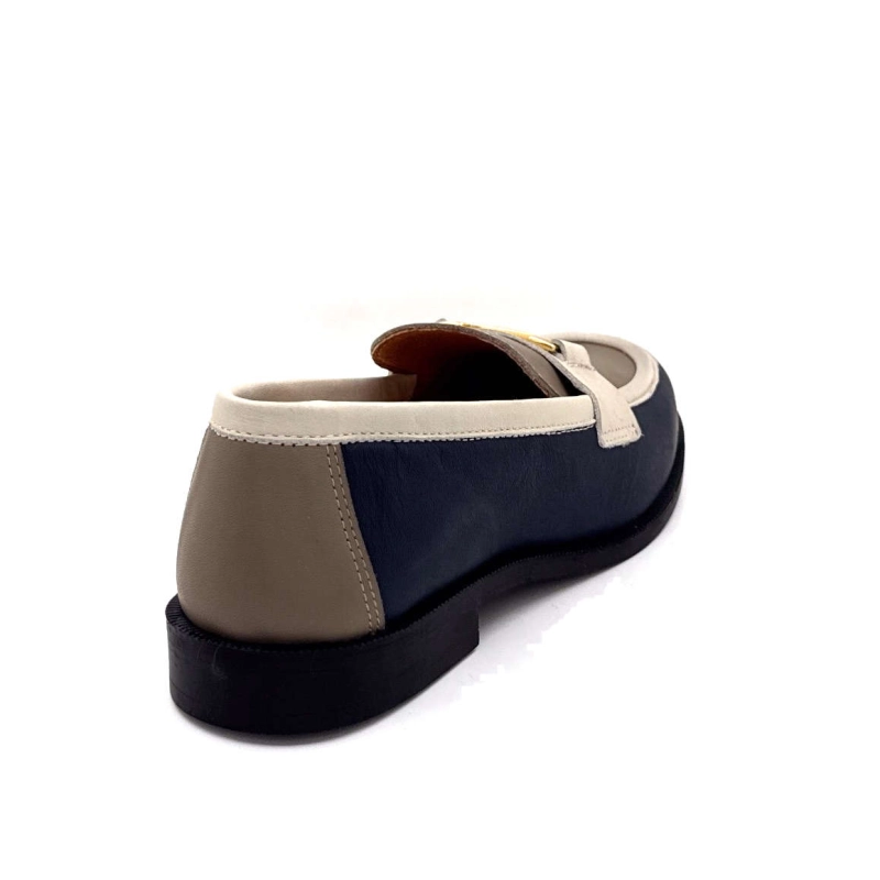 13584 Ivoire Chaussures