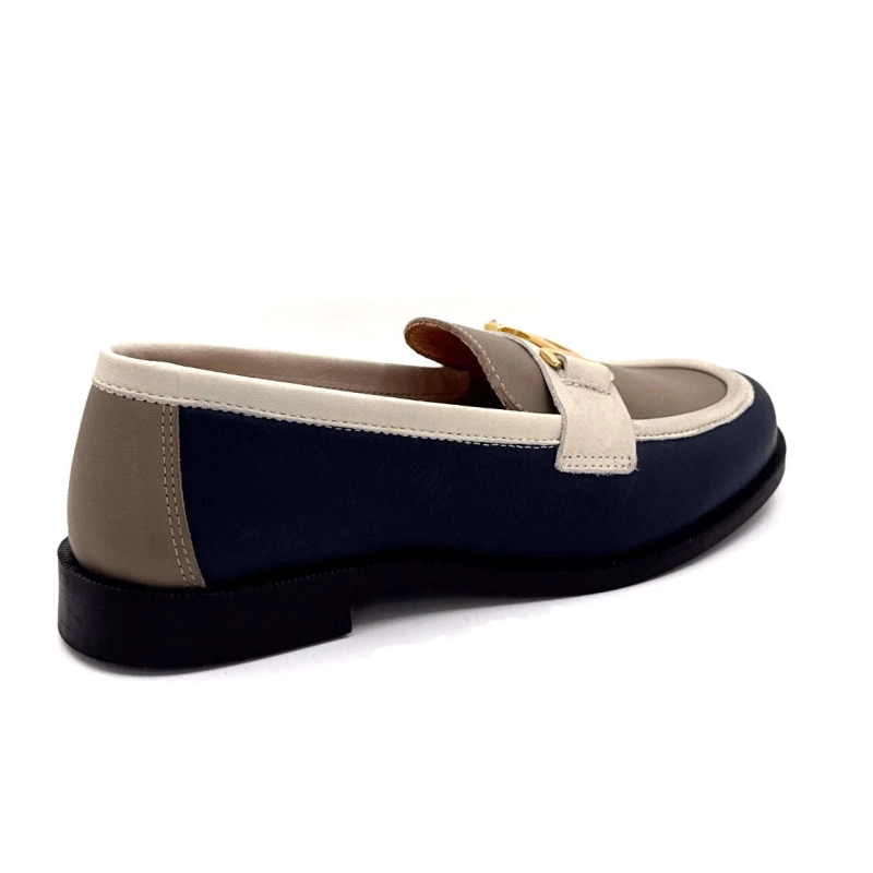 13584 Ivoire Chaussures