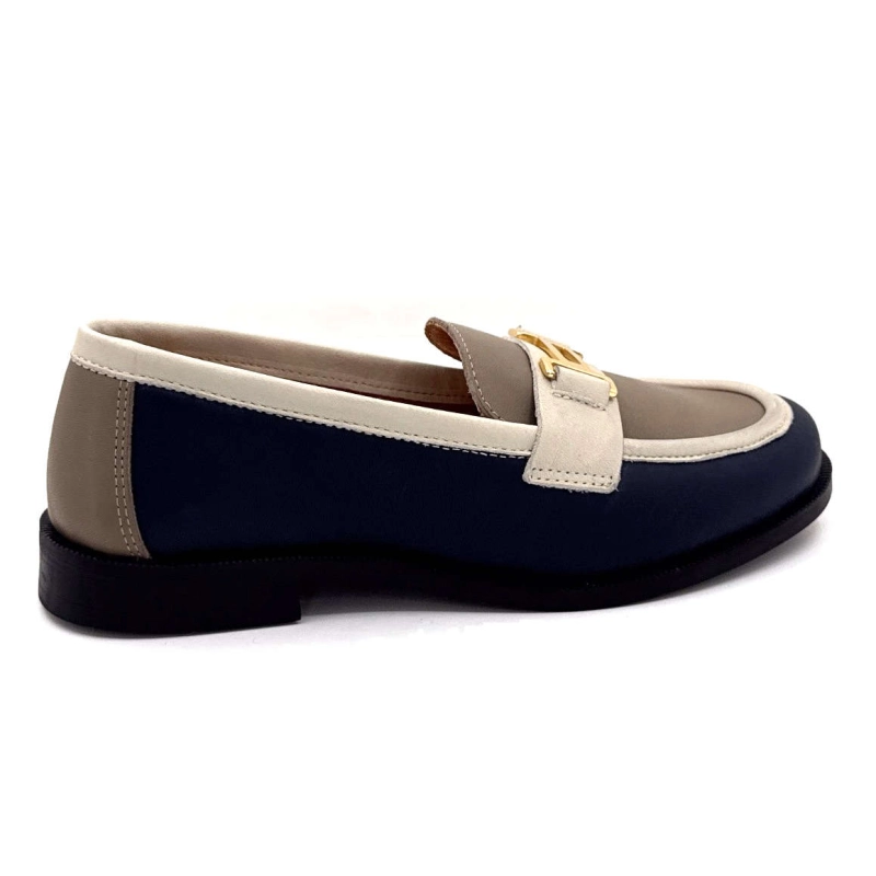 13584 Ivoire Chaussures