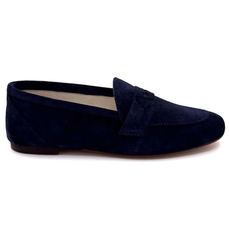 10648 camurca Ivoire Chaussures