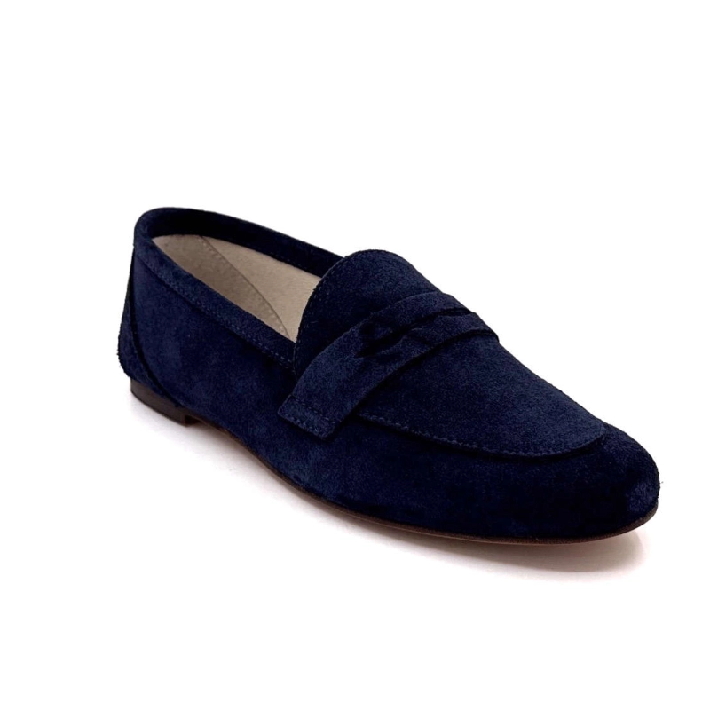 10648 camurca Ivoire Chaussures