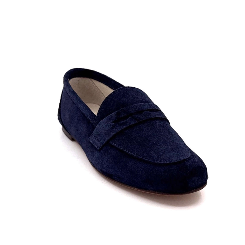 10648 camurca Ivoire Chaussures