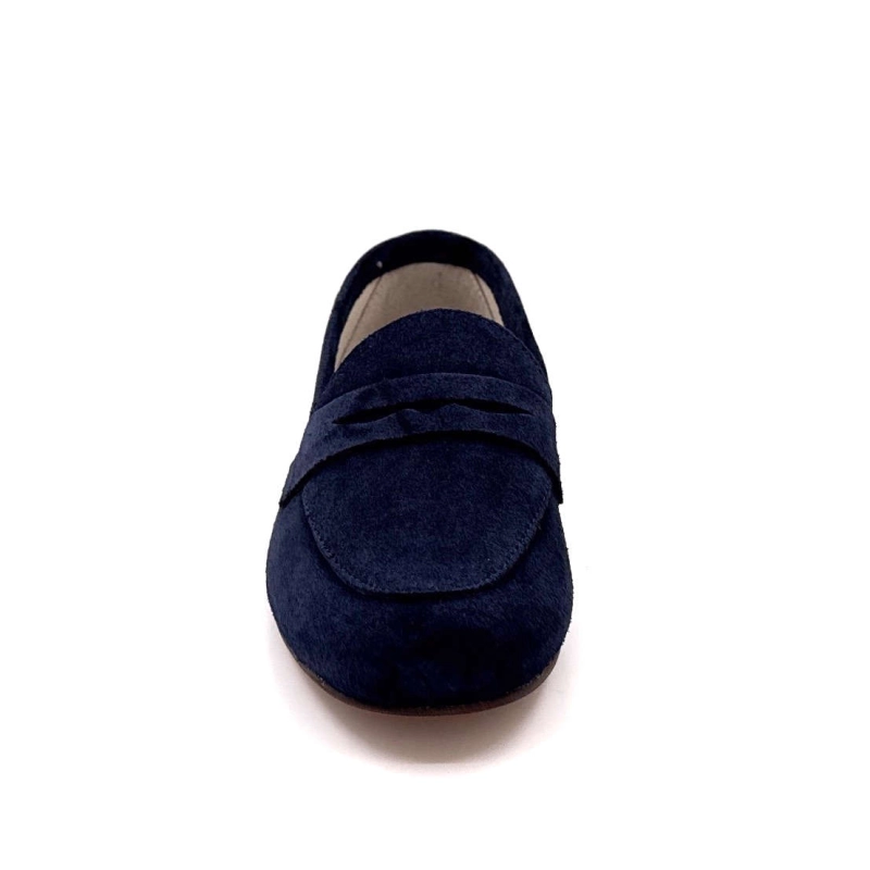 10648 camurca Ivoire Chaussures