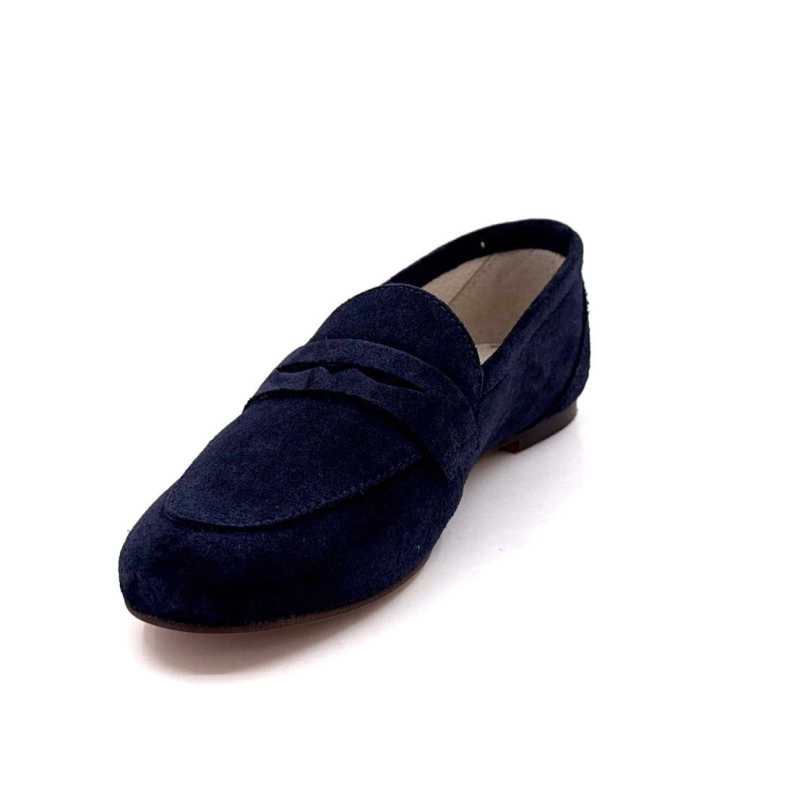 10648 camurca Ivoire Chaussures