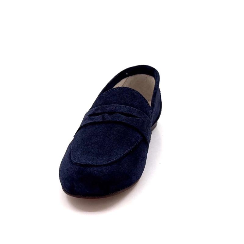 10648 camurca Ivoire Chaussures