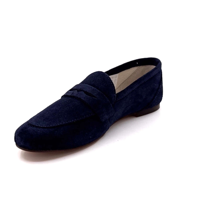 10648 camurca Ivoire Chaussures