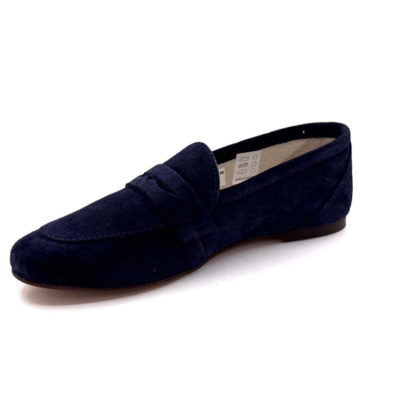 10648 camurca Ivoire Chaussures