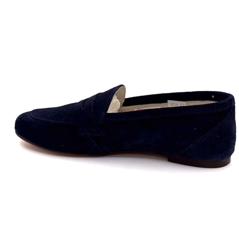 10648 camurca Ivoire Chaussures