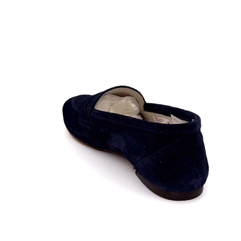 10648 camurca Ivoire Chaussures