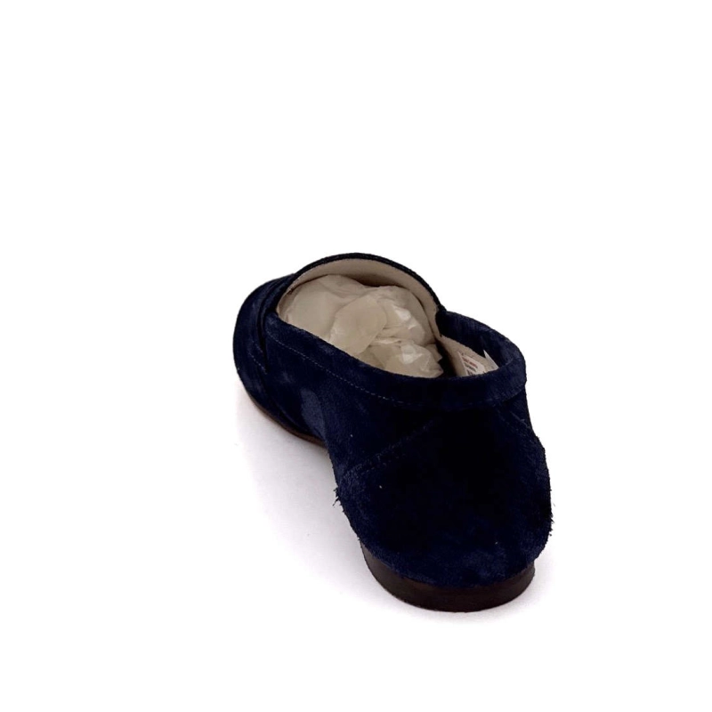 10648 camurca Ivoire Chaussures