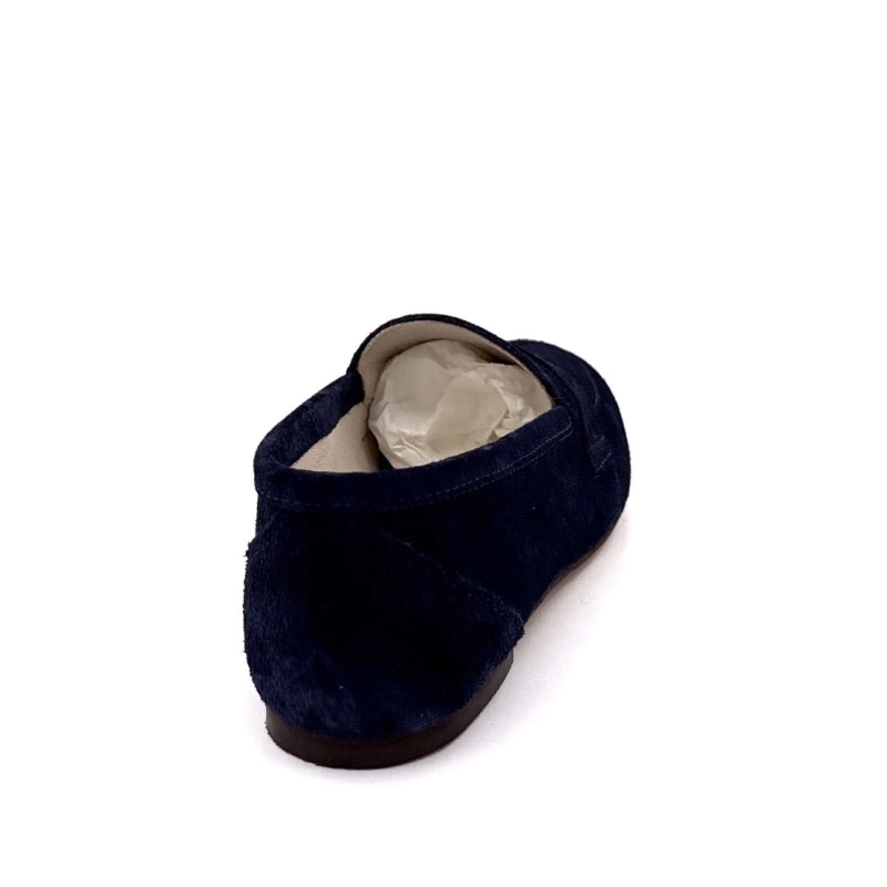 10648 camurca Ivoire Chaussures