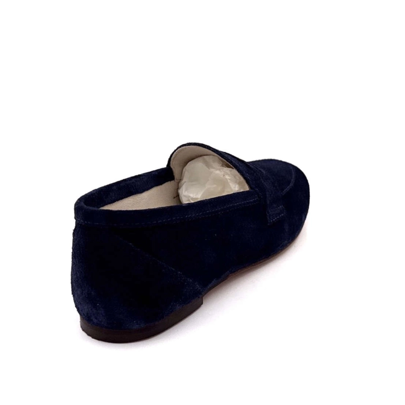 10648 camurca Ivoire Chaussures