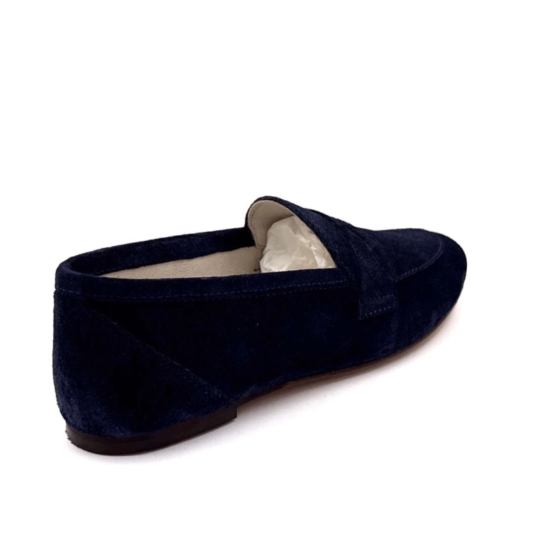 10648 camurca Ivoire Chaussures