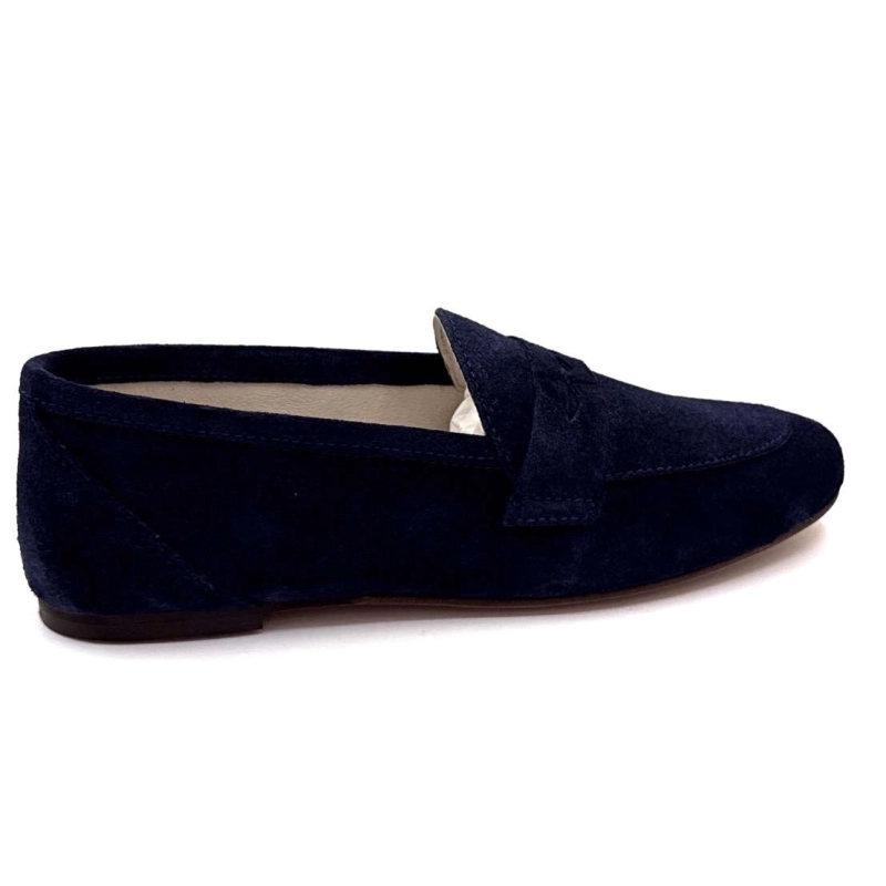 10648 camurca Ivoire Chaussures