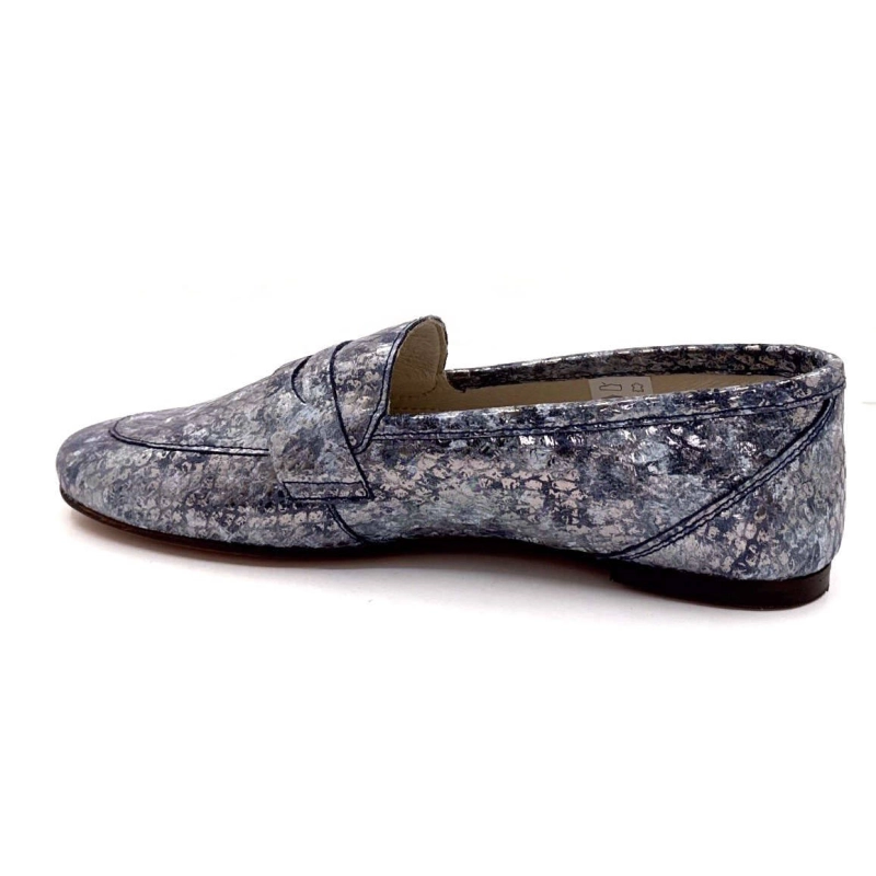 10648 anilina Ivoire Chaussures