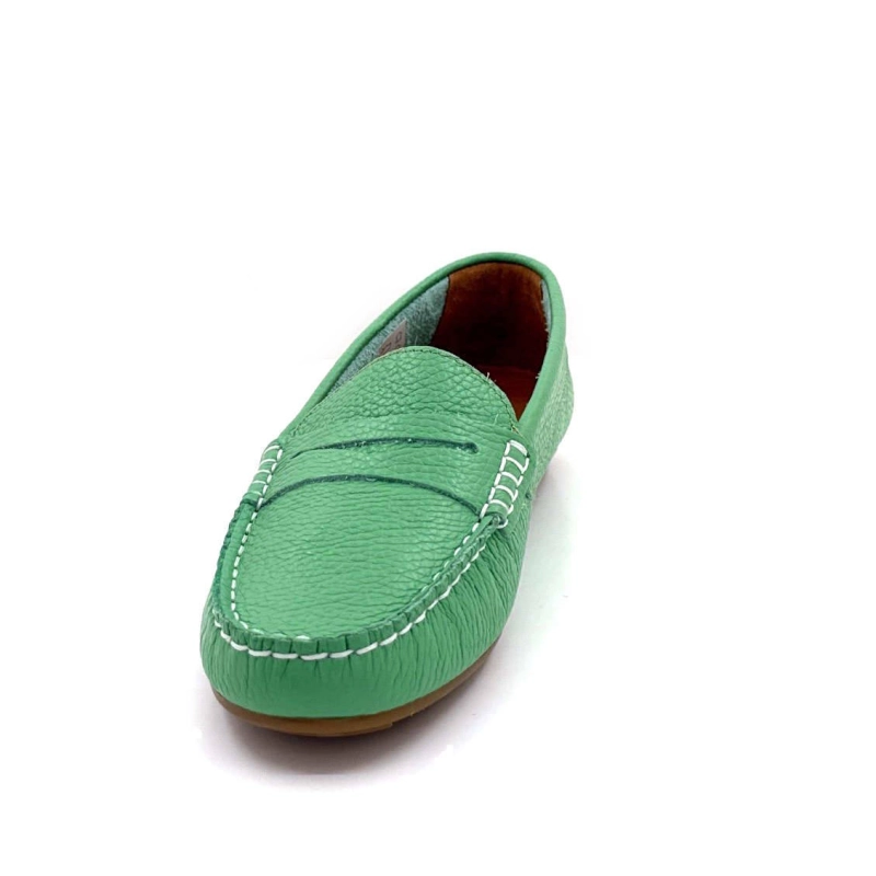 10322 anilina stella Ivoire Chaussures