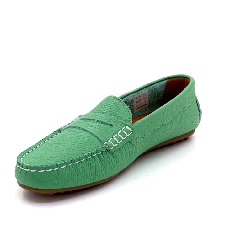 10322 anilina stella Ivoire Chaussures