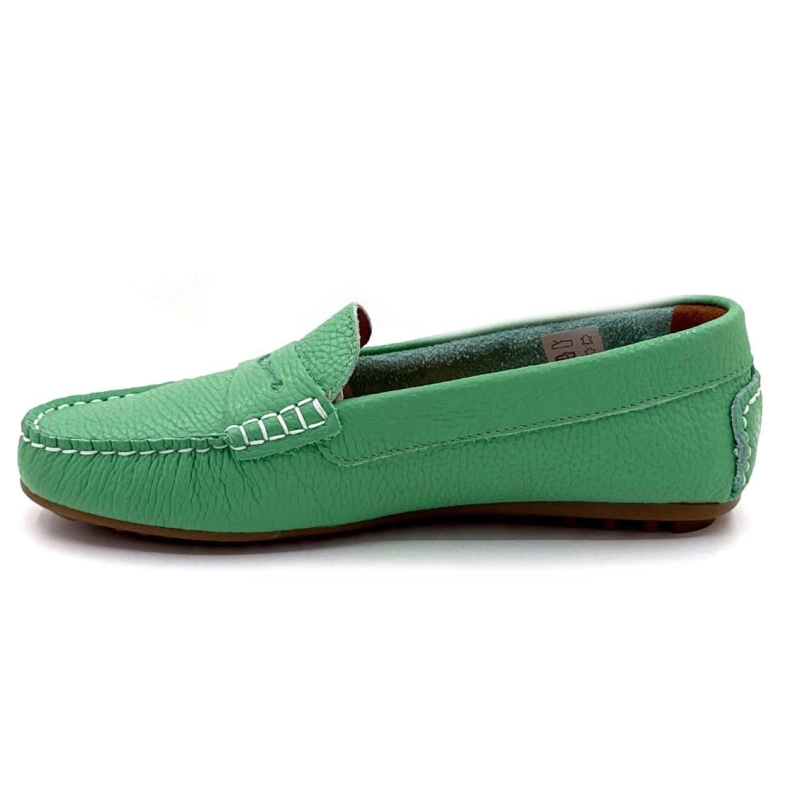 10322 anilina stella Ivoire Chaussures