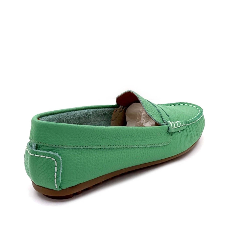 10322 anilina stella Ivoire Chaussures