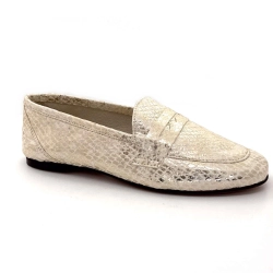 Male Ivoire Chaussures