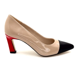 Pumps Ivoire Chaussures