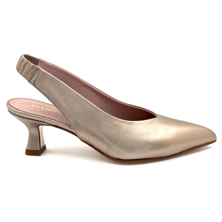 17809 Ivoire Chaussures