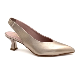 Pedro Miralles Ivoire Chaussures