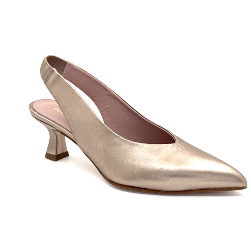 17809 Ivoire Chaussures