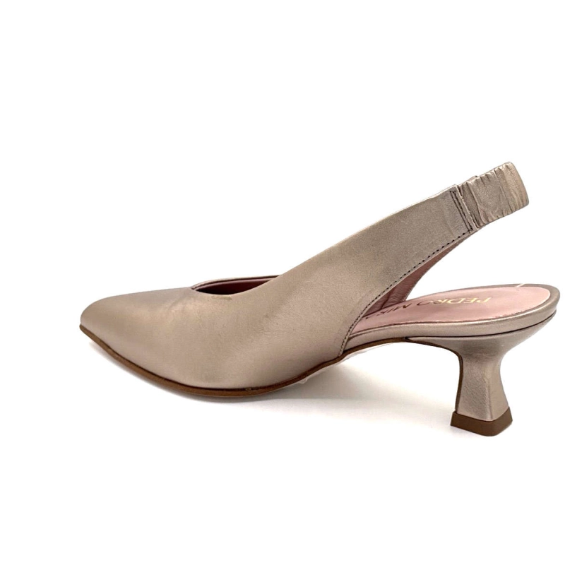 17809 Ivoire Chaussures