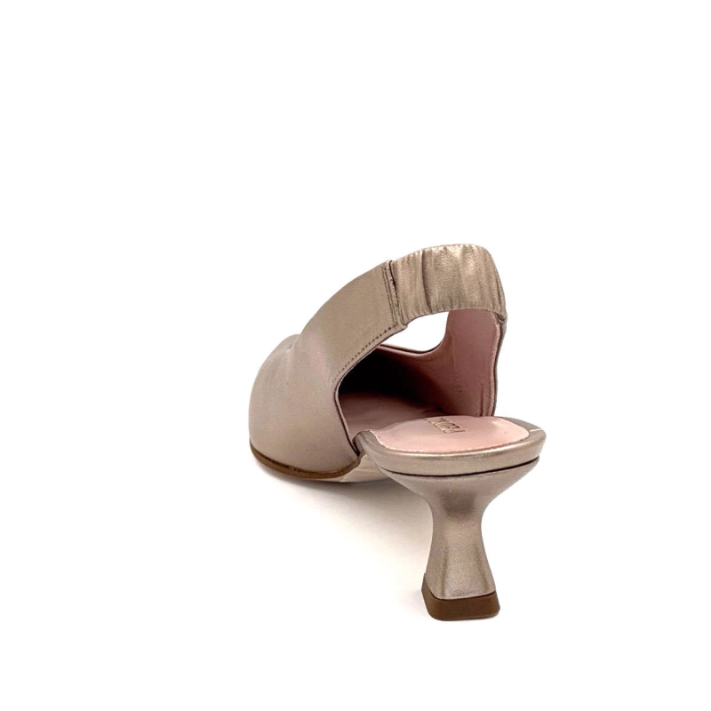 17809 Ivoire Chaussures