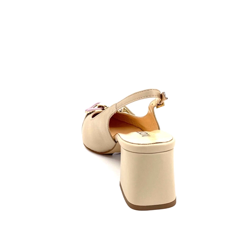 k558 milano ch Ivoire Chaussures